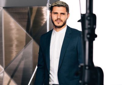 L'interview mode de Mauro Icardi
