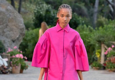 La croisière jet-set de Max Mara