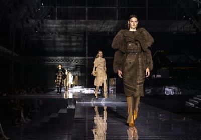 La Fashion Week de Londres devient digitale et non-genrée