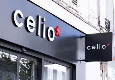 La marque Célio annonce la fermeture de 102 magasins en France