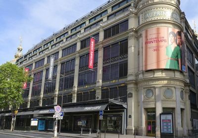 Le groupe Printemps ferme sept grands magasins en France