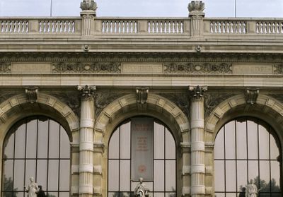 Le Palais Galliera met en ligne ses plus belles collections