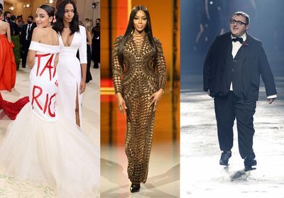 Les 10 moments qui ont marqué la mode en 2021