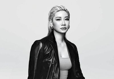 Les ambitieux projets d'Yoon Ahn, créatrice d'Ambush