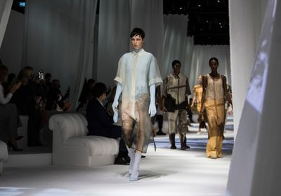 Les Fashion Weeks de Milan auront bien lieu début 2021