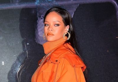 LVMH annonce suspendre les activités de Fenty, la maison de luxe de Rihanna