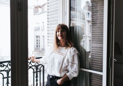 Magali Pascal, la griffe made in Bali qui monte
