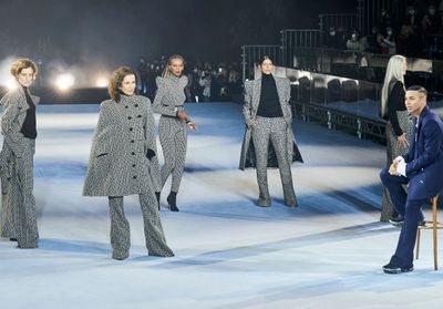 Maisons de couture : la course à l'héritage
