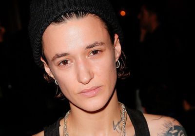 Mannequin, D.J... Ce qui fait vibrer Agathe Mougin