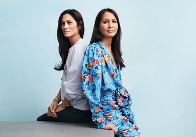 Mélanie et Amélie Huynh : yoga, mode et beauté 
