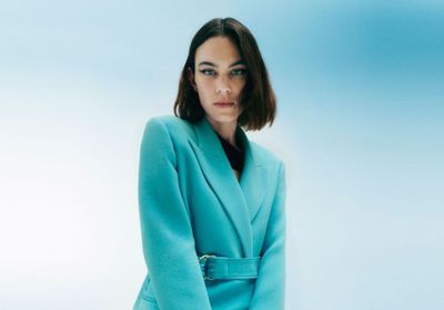 Mulberry s'associe à Alexa Chung pour une collab' parfaite