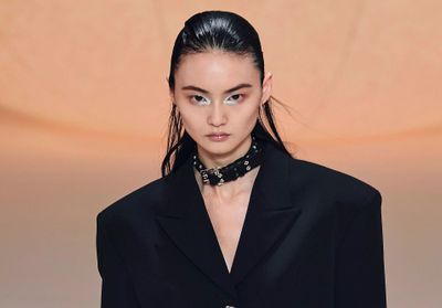 On garde ou on jette ? Le choker