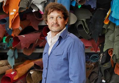Petit h, de Hermès, fabrique de rêve écolo ultra-chic