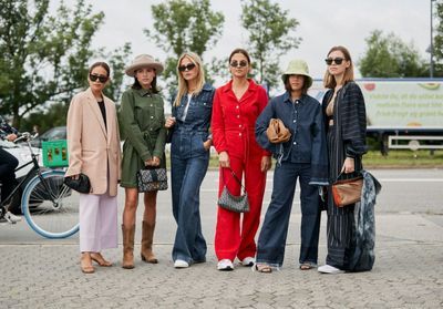 Pourquoi Copenhague est la capitale du style à suivre de près