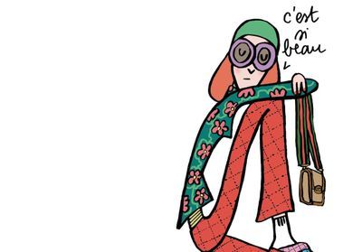 Pourquoi le moche est à la mode ?