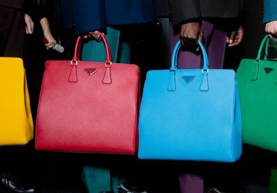 Prada organise une vente aux enchères exceptionnelle aux profits de l'UNESCO