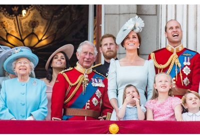 Protocole : ces règles vestimentaires que doit suivre la famille royale d'Angleterre