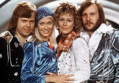 Quand le groupe ABBA s'habillait de paillettes pour réduire ses impôts