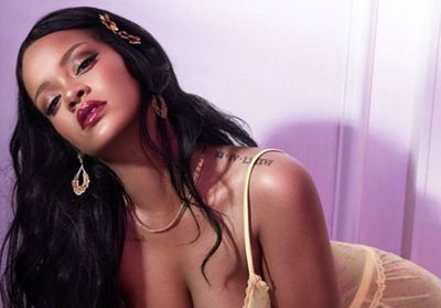 Rihanna : et si vous deveniez la nouvelle ambassadrice de sa marque de lingerie ?