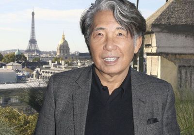 « Sayonara » Monsieur Kenzo Takada