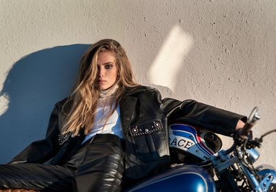 Série mode : High way to style