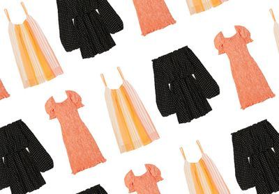 Soldes robes été 2021 : les modèles que l'on s'offre à tout prix