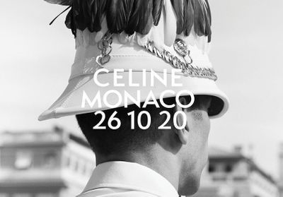 Suivez le défilé Celine en direct
