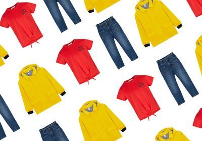 Mode rentrée 2021 : les plus jolis vêtements à shopper pour ses enfants