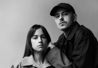 Victoria/Tomas se lance dans une mode réversible et made in France