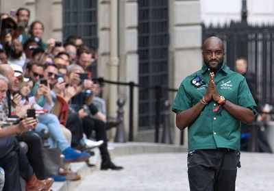 Virgil Abloh, itinéraire d'un créateur de génie