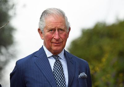 Voici la première collection de vêtements du Prince Charles