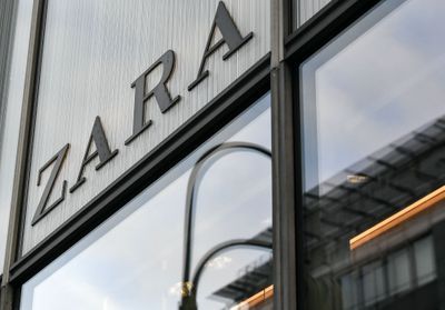 Zara annonce la fermeture de 1200 boutiques