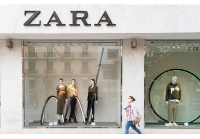 Zara, H&M, ASOS... : les retours des commandes de nouveau payants ?