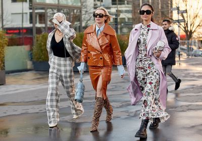 6 manteaux classiques pour upgrader notre look cet automne