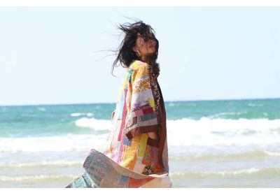 #ELLEFashionCrush : Les kimonos extraordinaires de One Peace Revelation