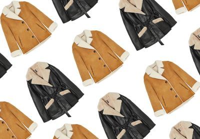 Des peaux lainées pour l'hiver