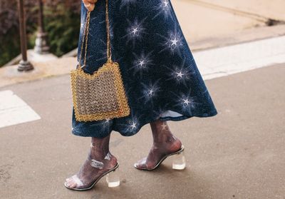 Sac en crochet : l'accessoire bohème de l'été