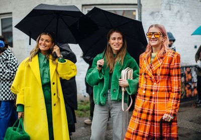 En panne d'inspiration ? 30 idées de looks d'hiver venus de Copenhague