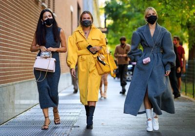 Fashion Week de Milan : les plus beaux looks à piquer aux filles stylées