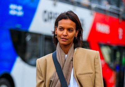 Street Style : les plus beaux looks repérés à la Fashion Week de Paris