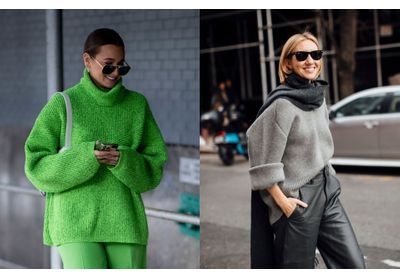 Faut-il plutôt choisir un pull en laine ou un pull en cachemire ?