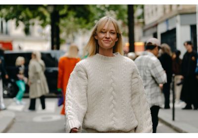 Voici le pull multifonction à avoir dans sa garde-robe