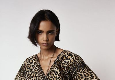 #ElleFashionCrush : les robes de caractère de Julie de Libran