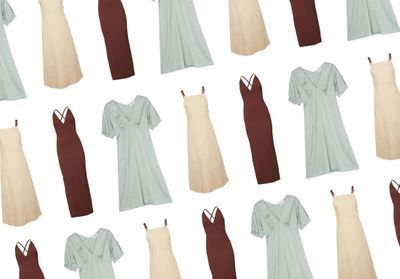 20 robes d'été pour nos vacances au soleil