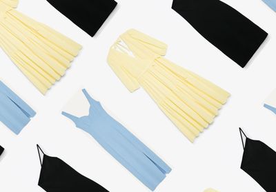 15 robes midi pour être stylée à toute heure