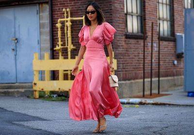 25 robes romantiques pour un été bucolique