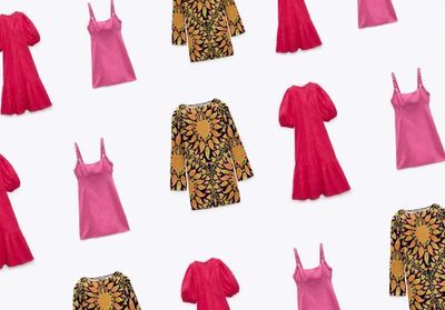 Soldes Zara été 2021 : les plus belles robes à shopper