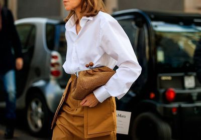 Comment trouver la chemise blanche idéale ?