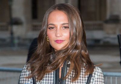 Alicia Vinkander : une superstar loin d'Hollywood