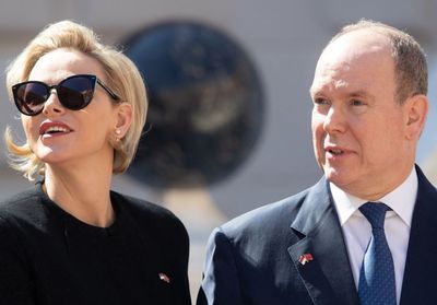 Charlène de Monaco : ses tendres révélations sur le prince Albert